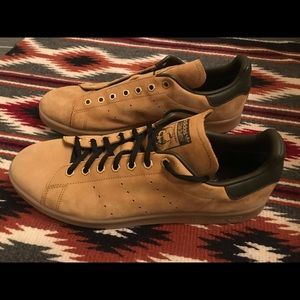 Suede Leather Adidas Stan Smith’s